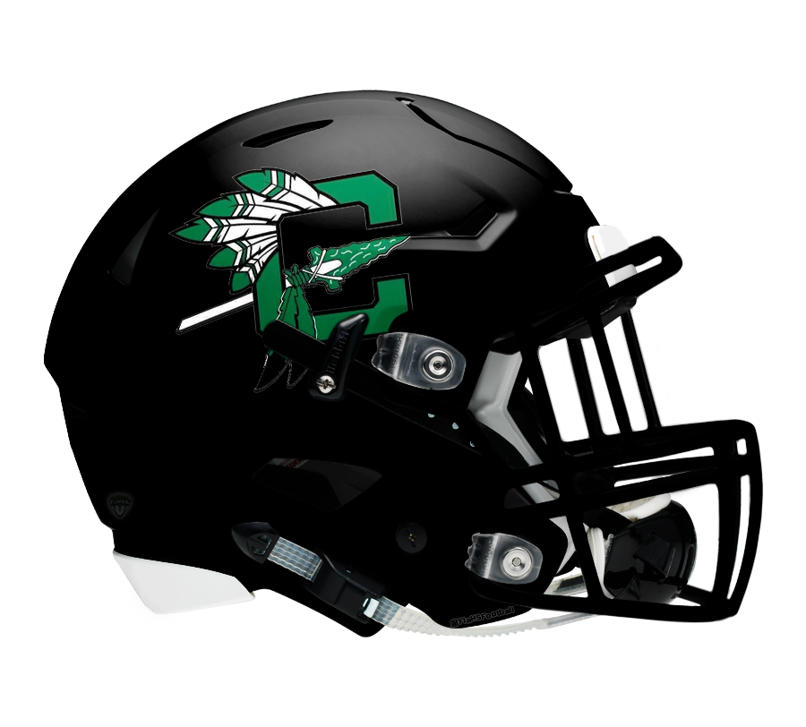 Campaign cover image for Choctaw Football Golf Tournament