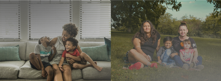 Campaign cover for Keep Families Together