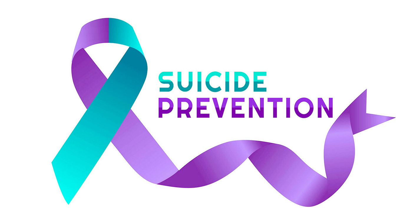 Campaign cover image for Please Support My Fundraiser for Suicide Prevention