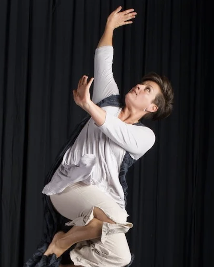 Campaign cover image for August Community Class