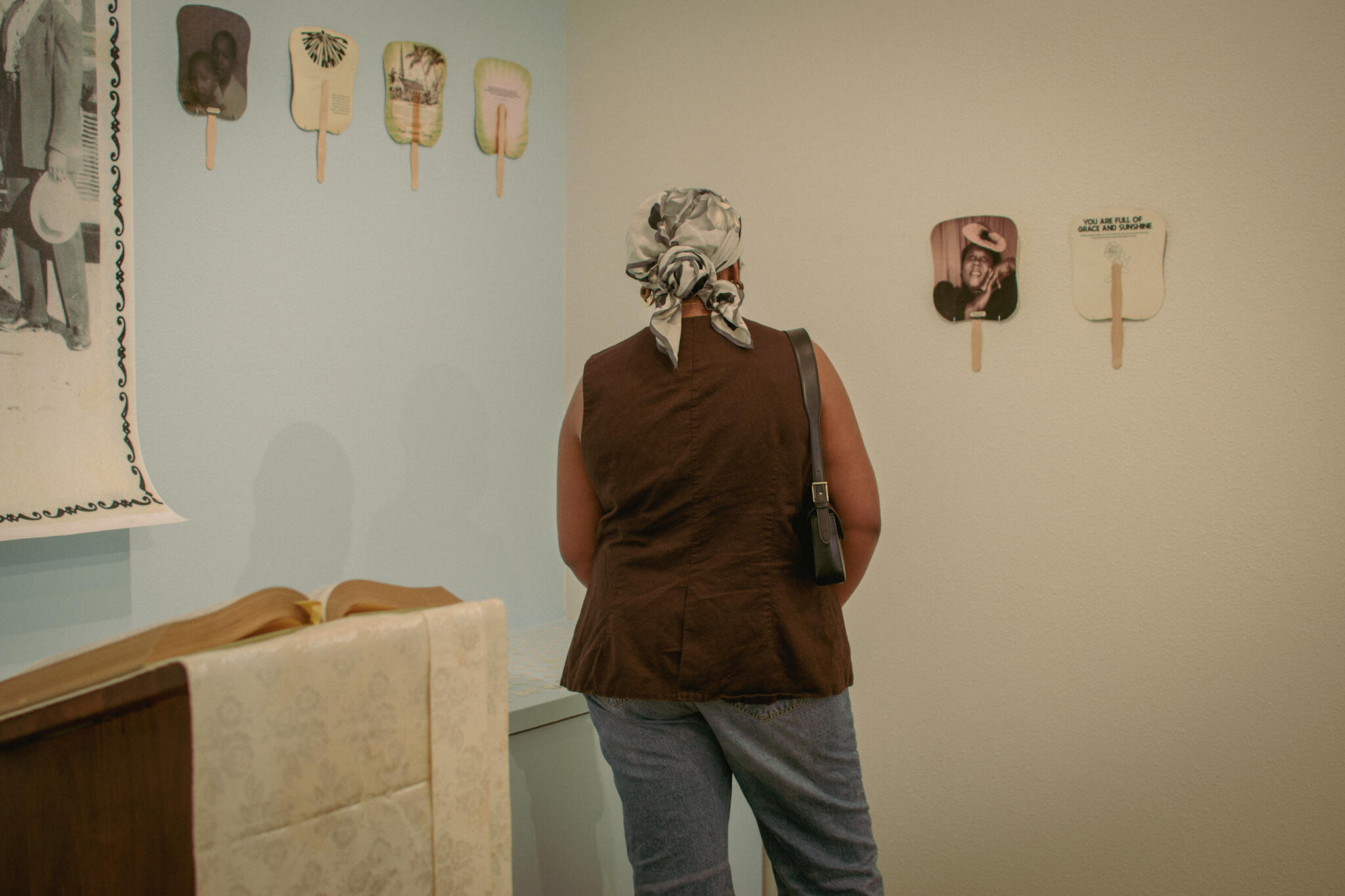 Campaign cover image for Break Bread