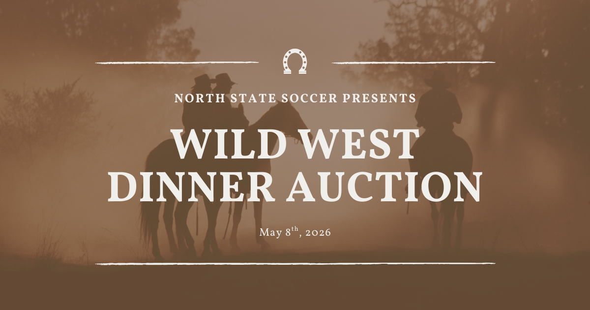 Campaign cover image for Wild West Night 2026