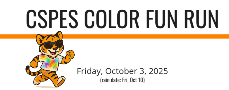 Campaign cover image for Chesapeake Science Point ES - 2025 Fall Color Fun Run