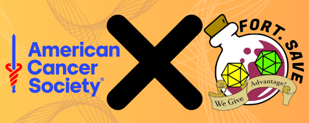 Campaign cover image for Countering Cancer