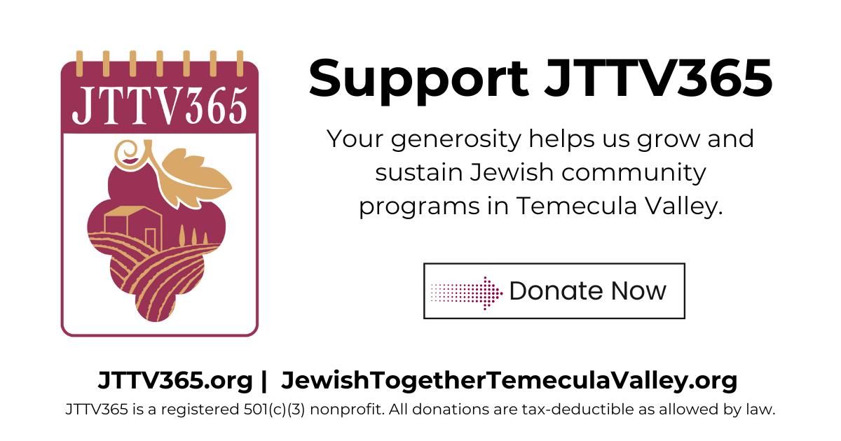 Campaign cover image for JTTV365 Community Programs Fund