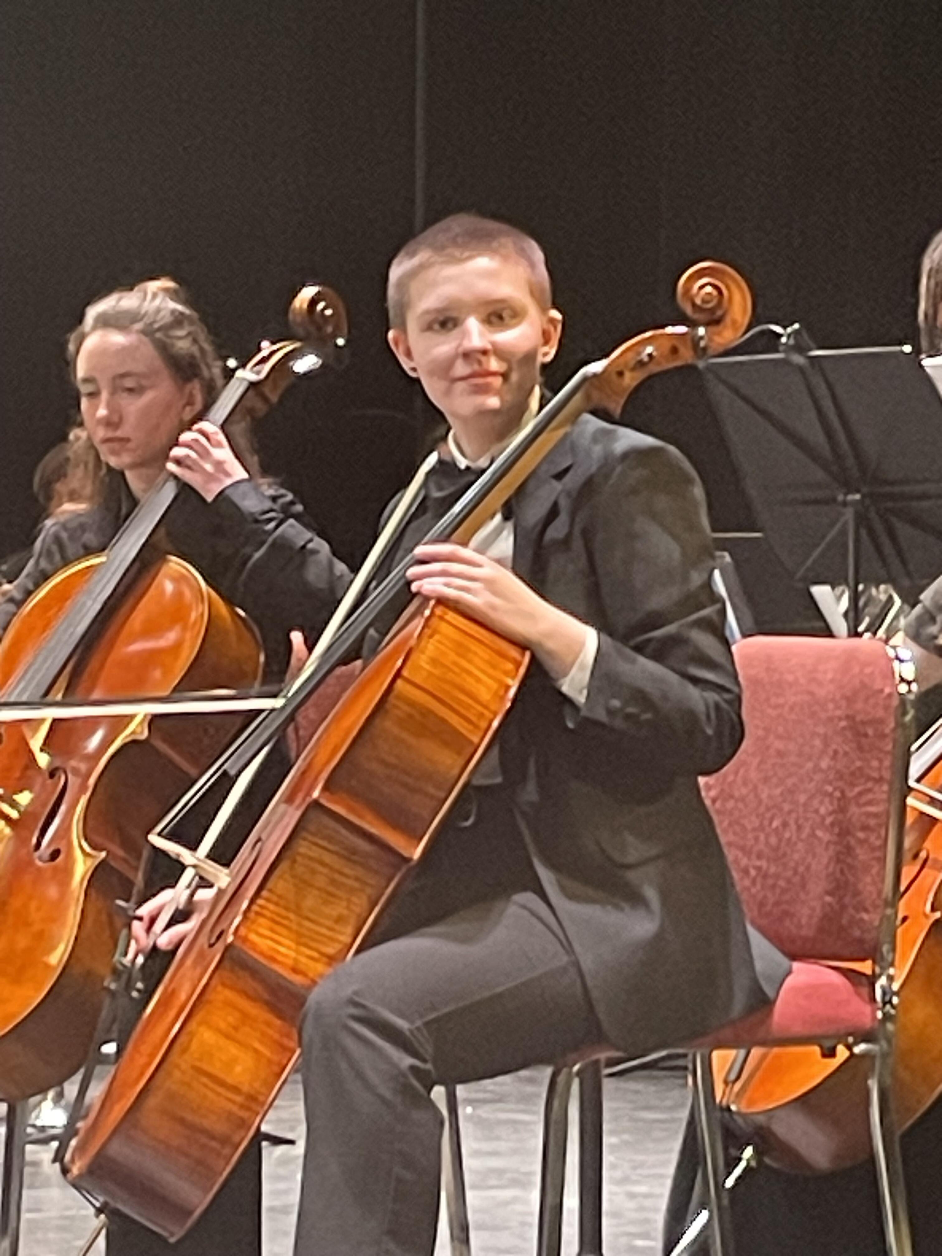 Campaign cover image for Lena G.E. LSM 2025 Tuition