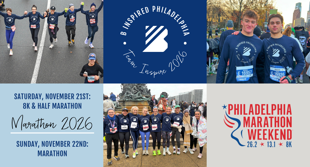 Campaign cover image for 2026 Marathon Weekend