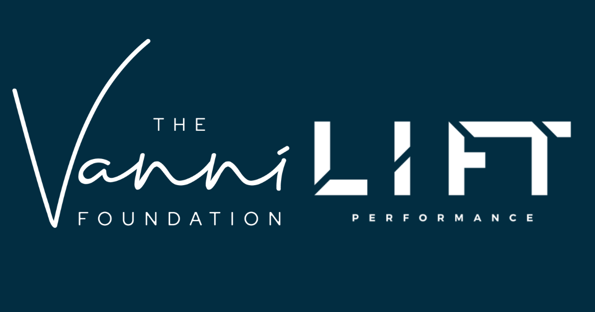 Campaign cover image for Community Fundraiser Workout with LIFT Performance