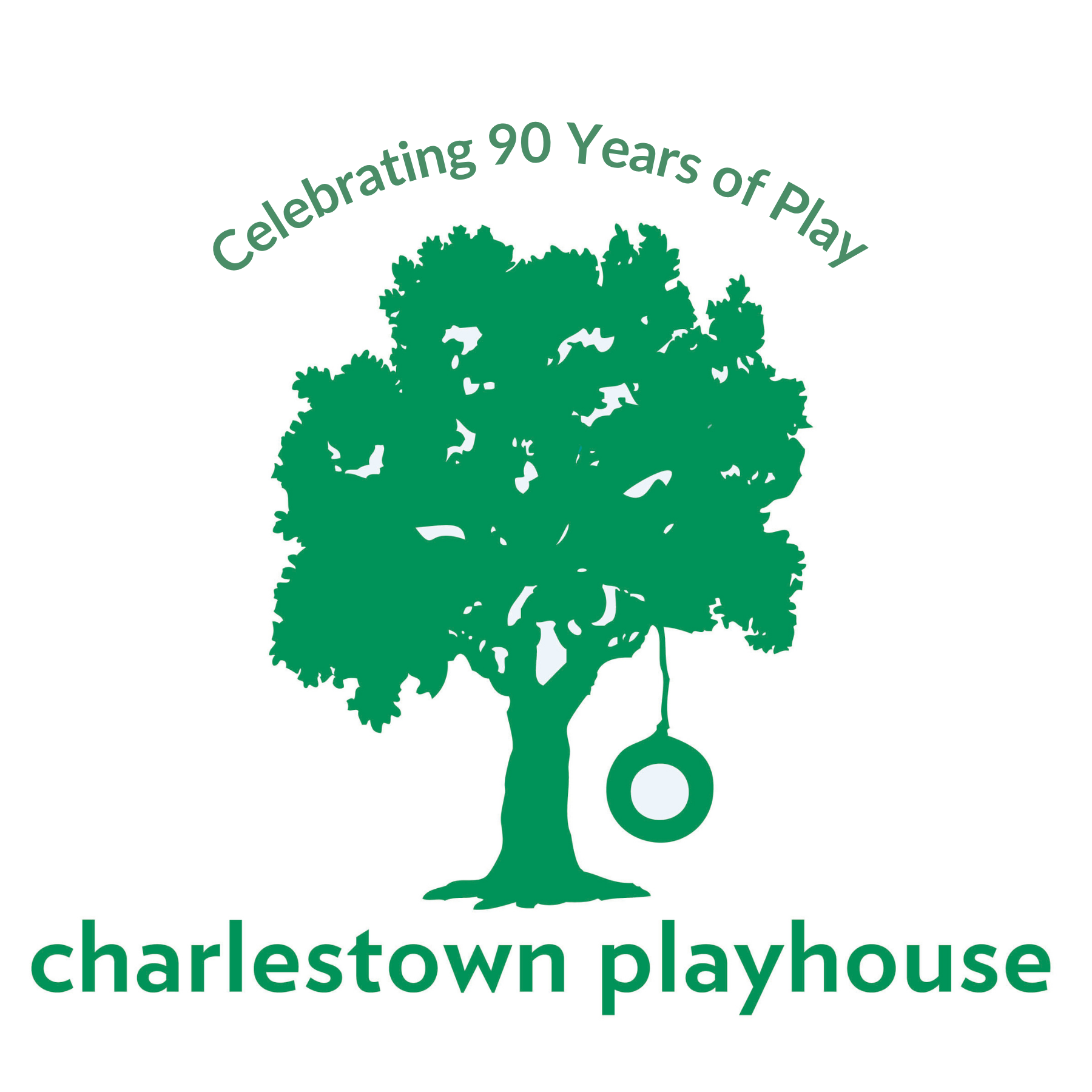 Campaign cover image for Celebrate 90 Years of Play