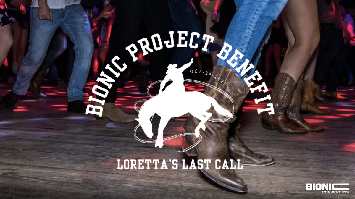 Campaign cover image for Bionic Benefit 2025