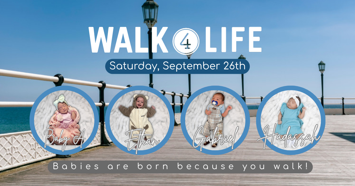 Campaign cover image for 2026 Solutions Walk 4 Life