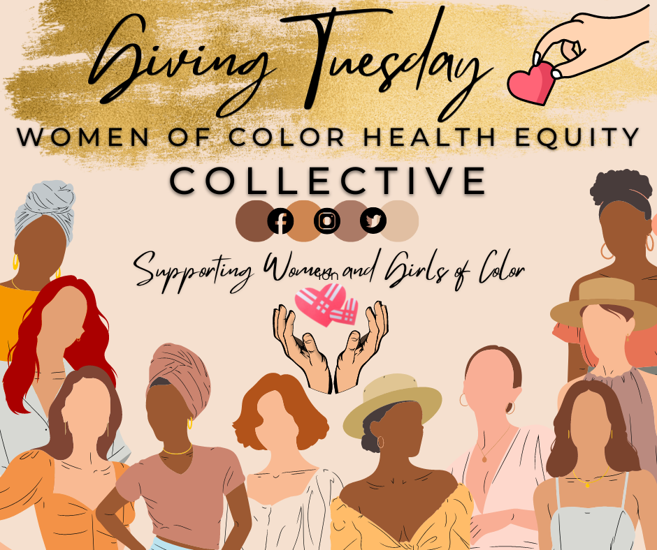 Campaign cover image for Giving Tuesday - Tuesday