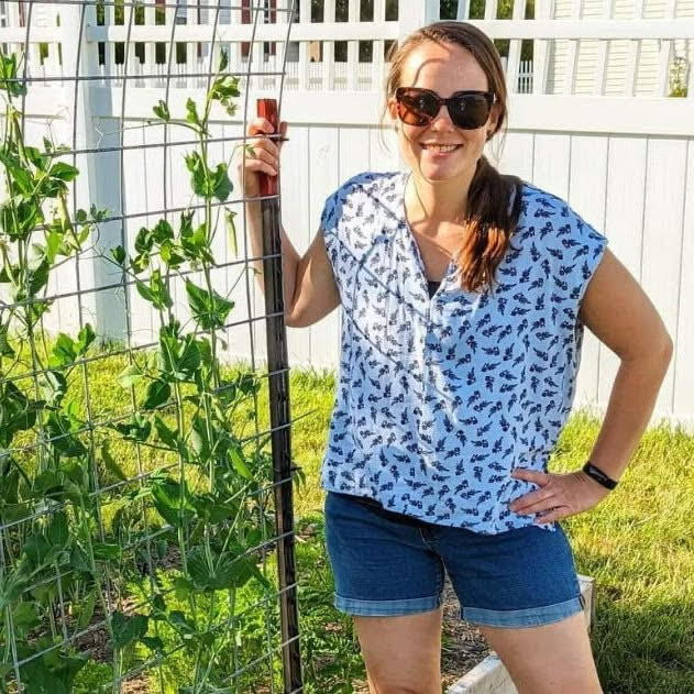 Campaign cover image for Seeds and Stories