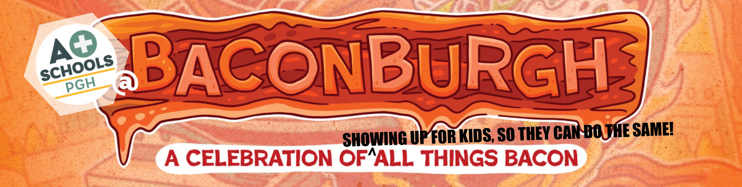 Campaign cover image for BaconBurgh 2025