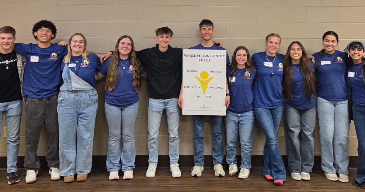 Campaign cover image for Retreat Team Application