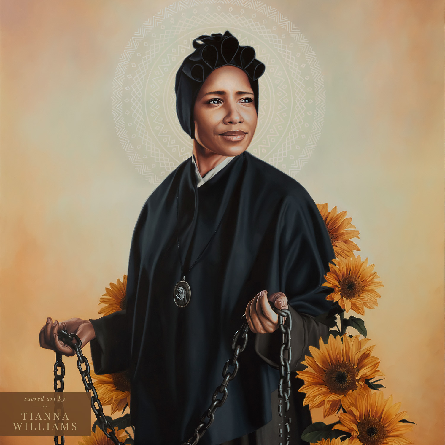 Campaign cover image for The Bakhita Fund