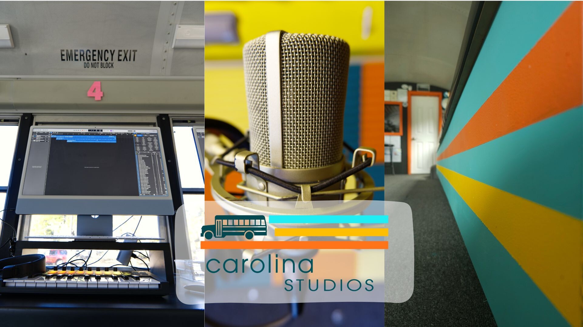 Campaign cover image for CAROLINA STUDIOS CORP FUNDRAISER