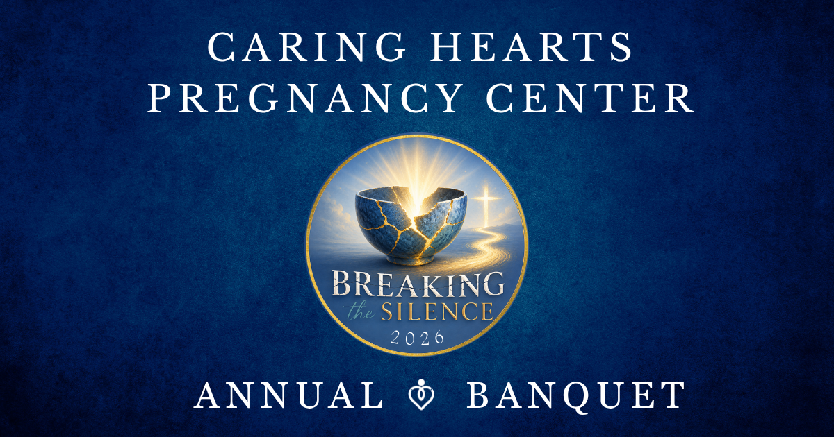 Campaign cover image for 2026 CHPC Banquet