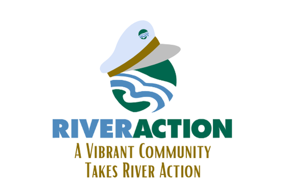 Campaign cover image for River Action Membership