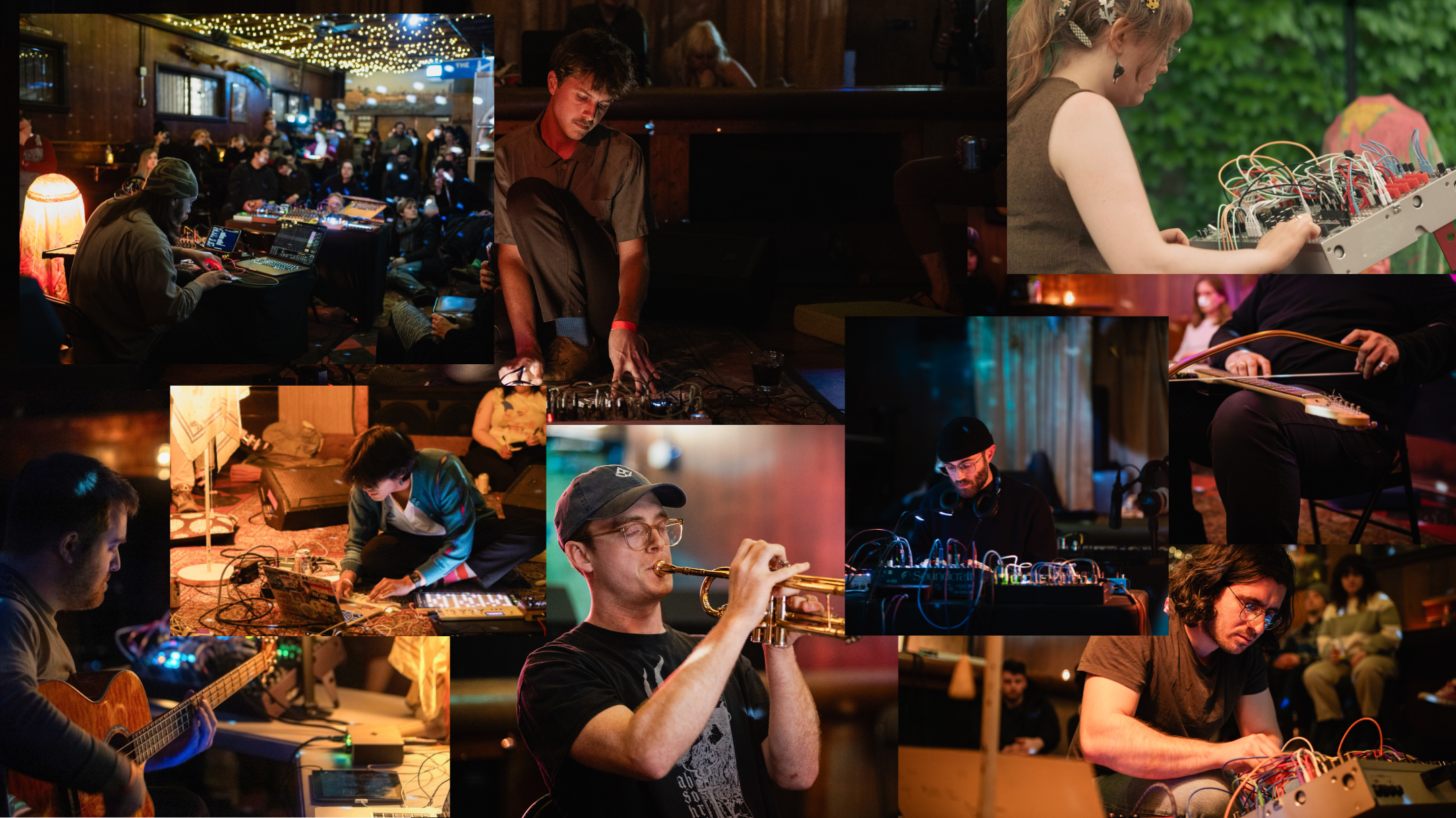 Campaign cover image for StretchMetal and AMA Spring 2026 Fundraiser