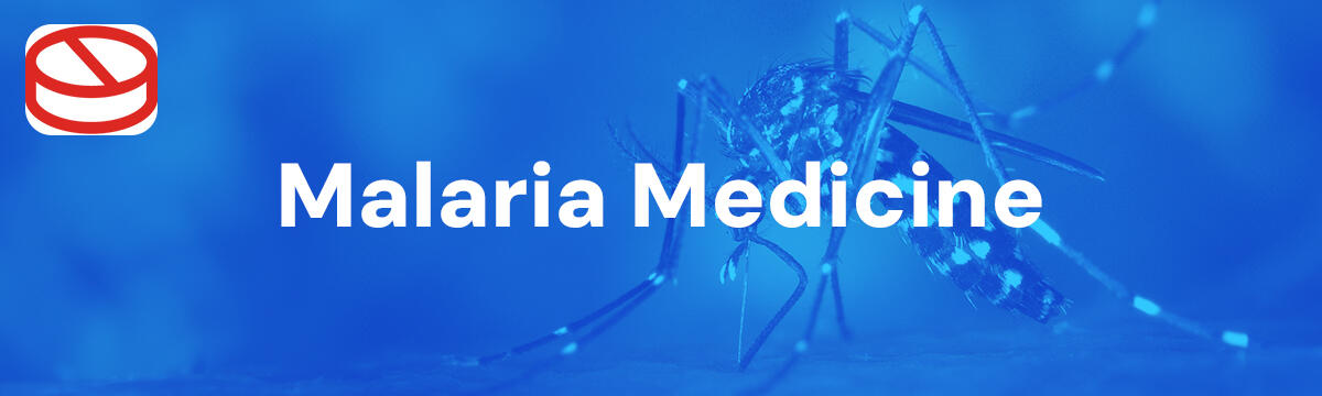 Campaign cover image for Malaria Medicine Fund