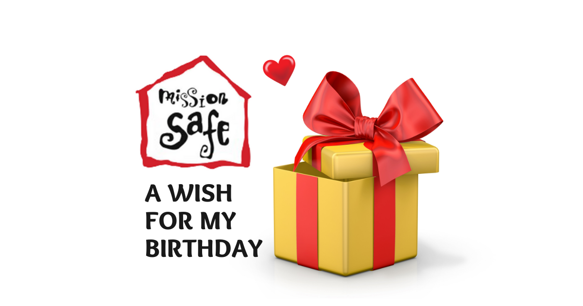 Campaign cover image for Birthday Celebration