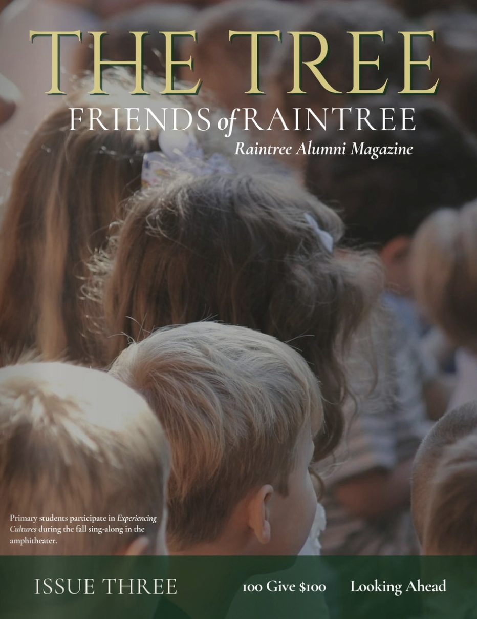 Campaign cover for The Tree Sponsorship