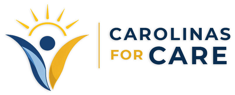 Campaign cover for Carolinas for Care ☀️