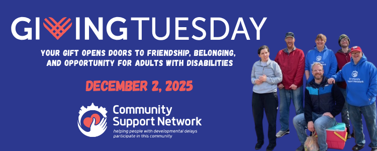 Campaign cover image for Create Inclusive Adventures this Giving Tuesday!