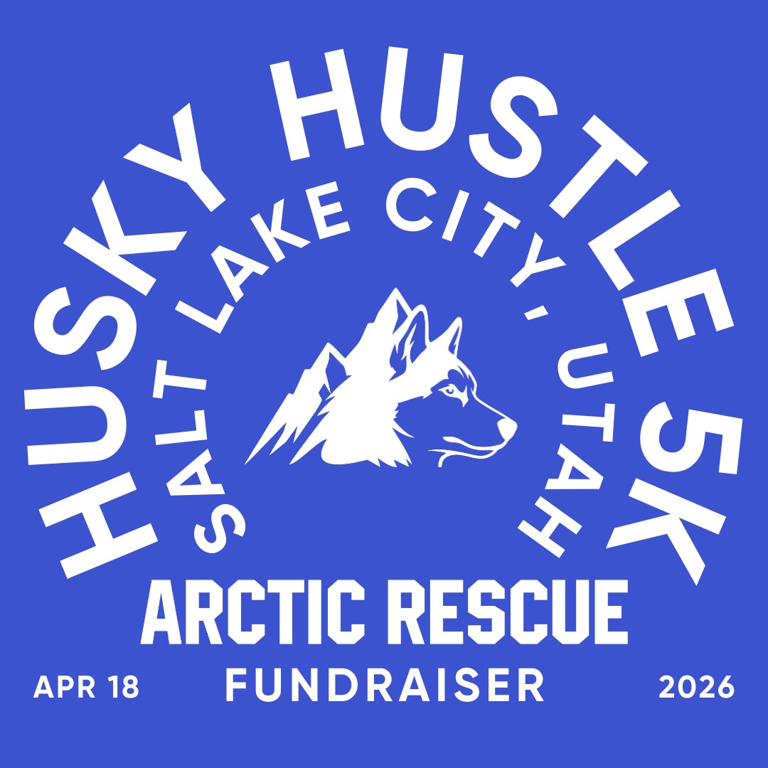 Campaign cover image for Husky Hustle 5K 2026