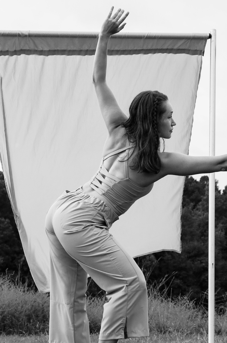 Campaign cover image for January Community Drop- In Class