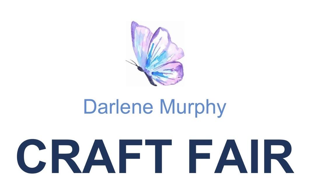 Campaign cover image for 2025 Darlene Murphy Craft Fair