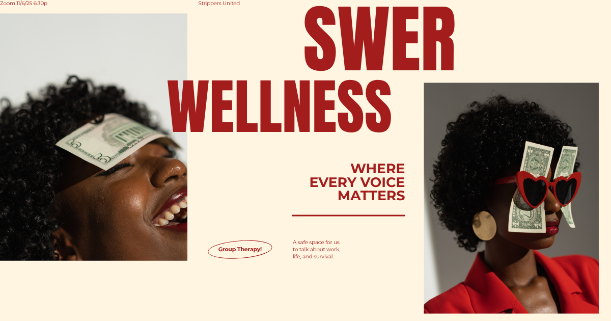 Campaign cover image for SWer Wellness