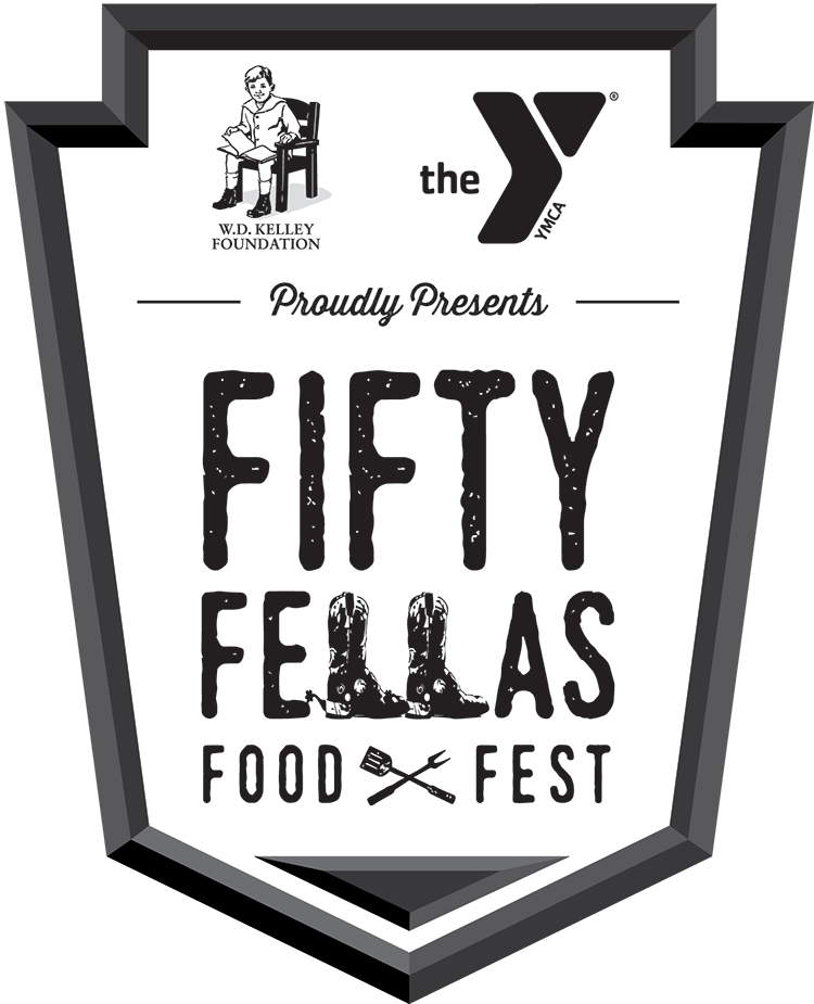Campaign cover image for Fifty Fellas Food Fest 2026