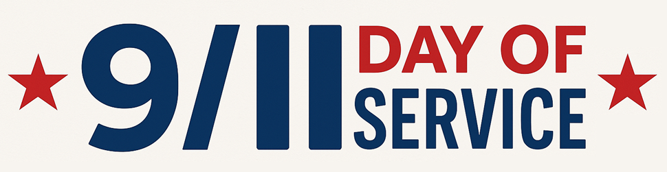Campaign cover image for 9/11 Day of Service Event
