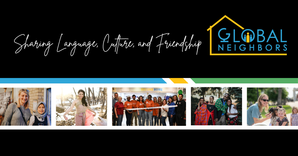 Campaign cover image for General Fund Donations