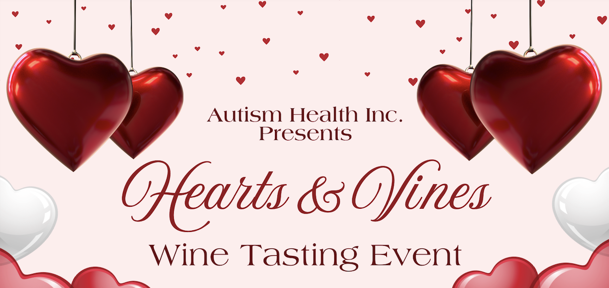 Campaign cover image for 2026 Hearts & Vines Wine Tasting Fundraiser