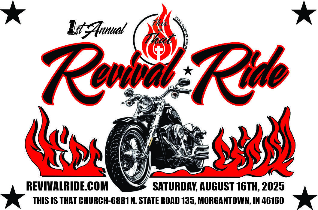Campaign cover image for Revival Ride ~ Building Expansion Fundraiser