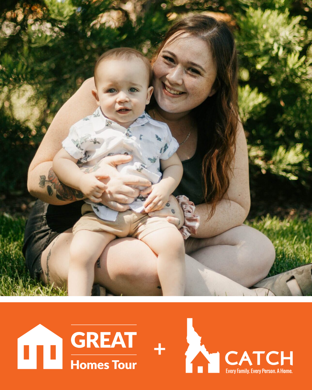 Campaign cover image for Make It Home