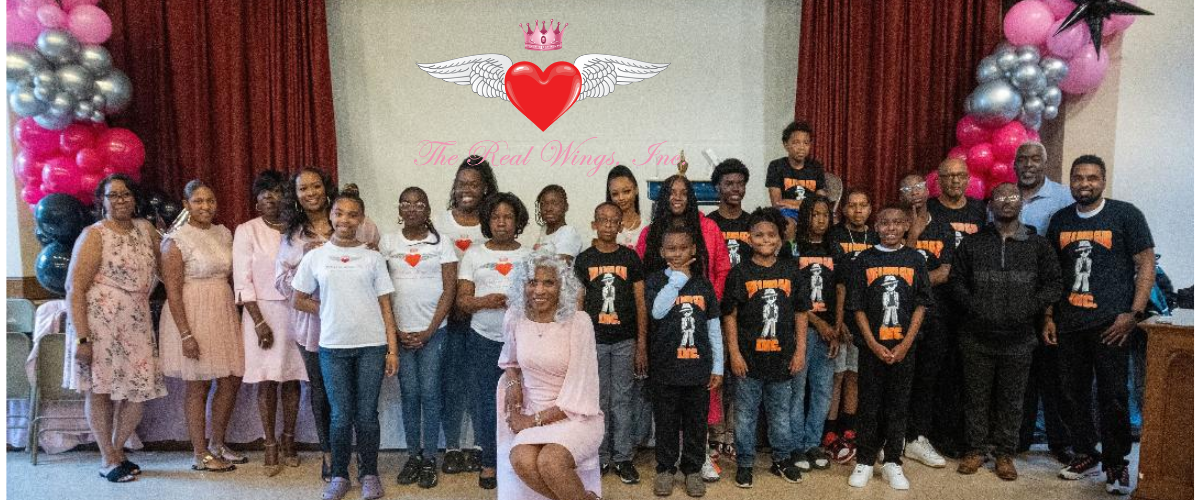 Campaign cover image for Empower Dreams, Ignite Potential: Support Youth with Spreading their Wings!