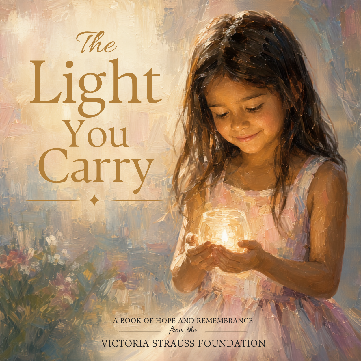 Campaign cover image for The Light You Carry