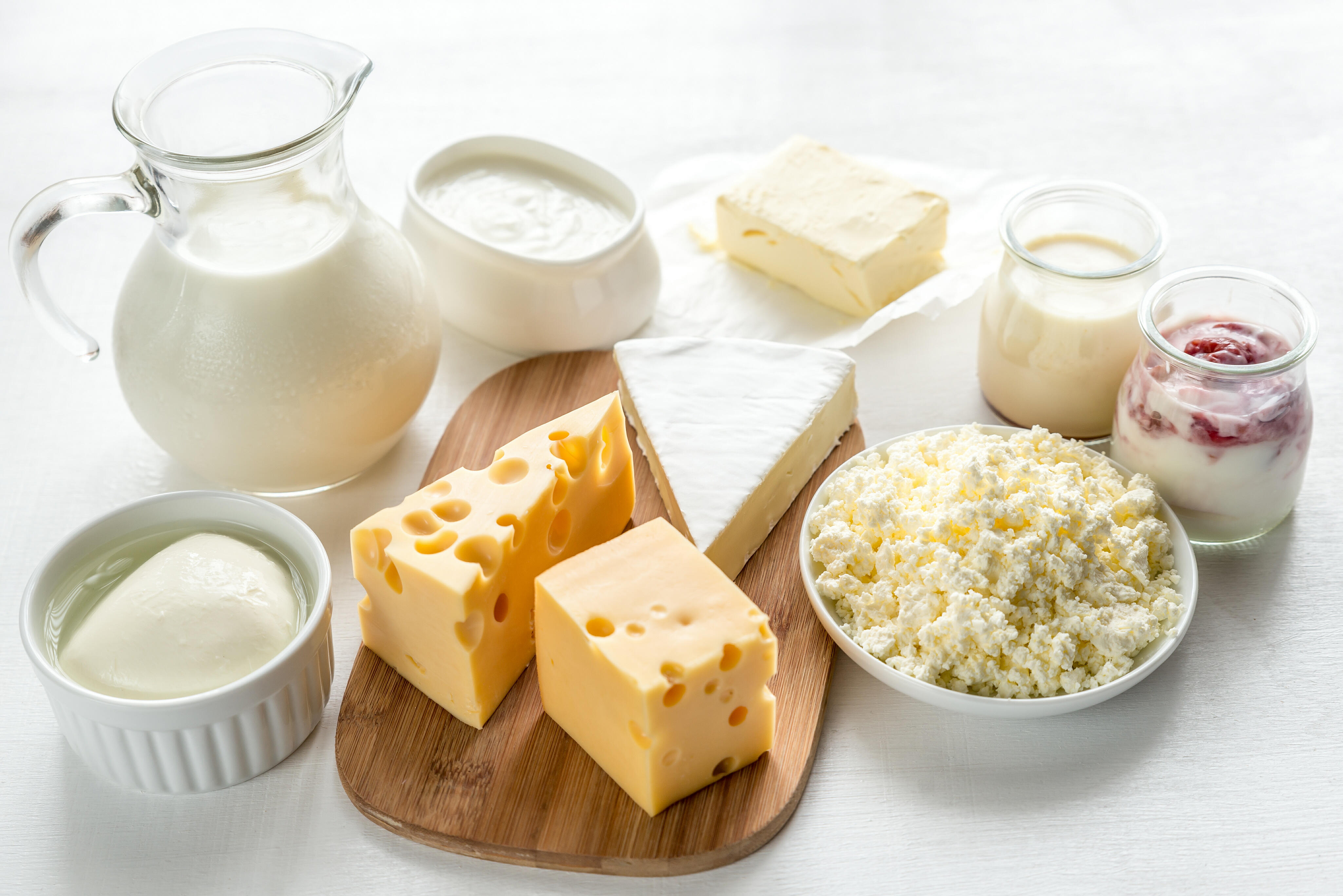 Campaign cover image for Cheese Making Workshop