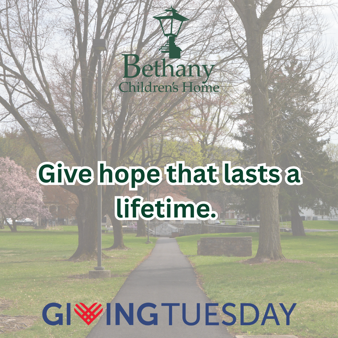 Campaign cover image for Giving Tuesday 2025