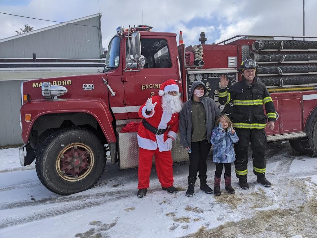 Campaign cover image for MVFC Annual Appeal 2025-2026