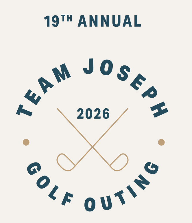 Campaign cover image for 2026 19th Annual Team Joseph Golf Tournament