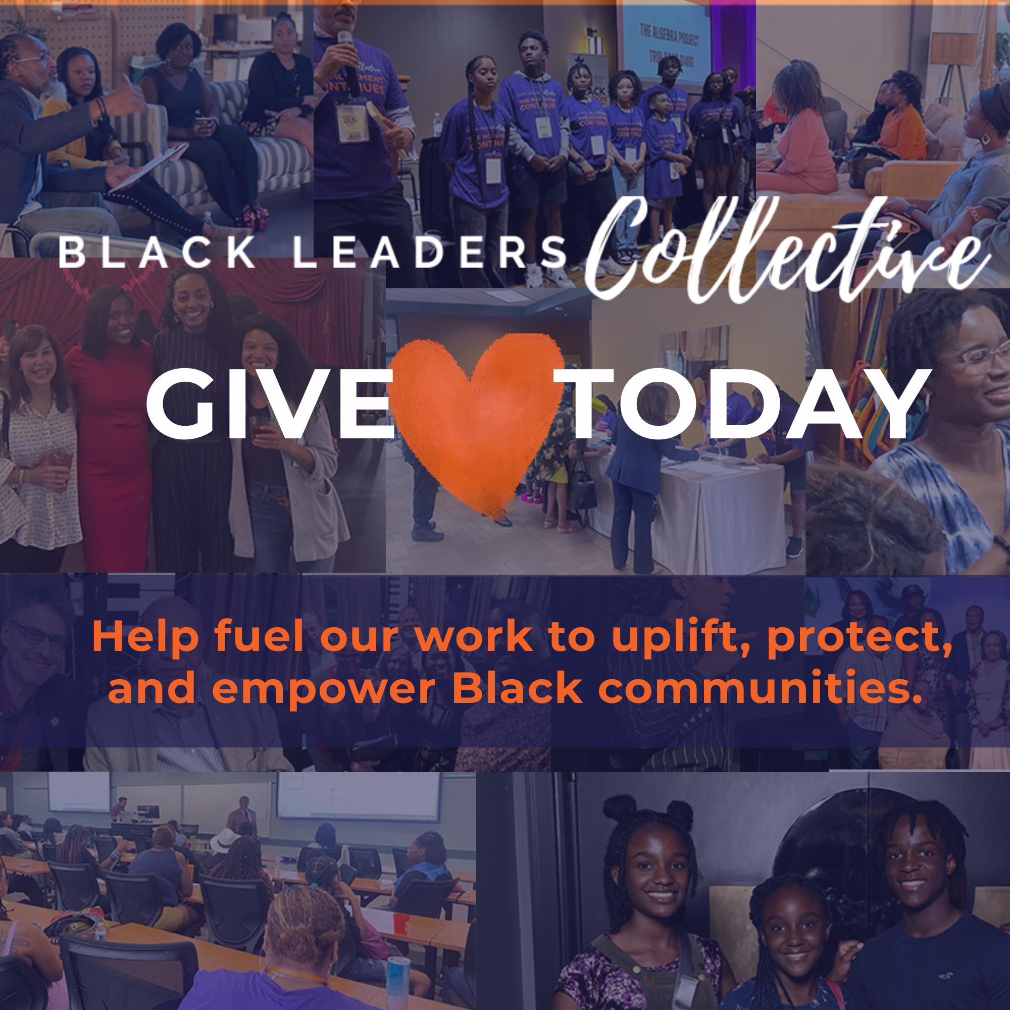 Campaign cover for General Donation