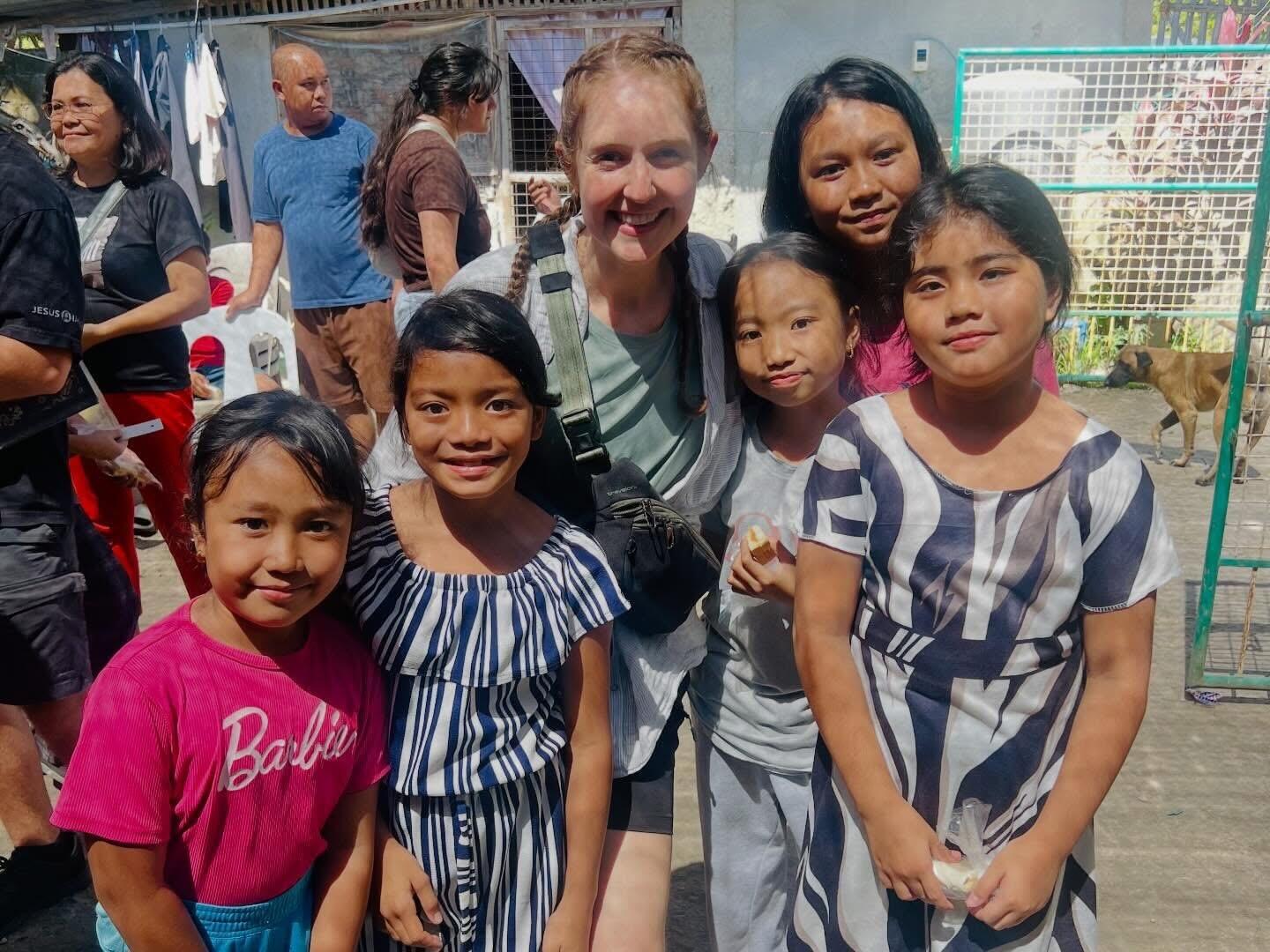 Campaign cover for Support Love and Compassion International Ministries - Philippine Mission Trips