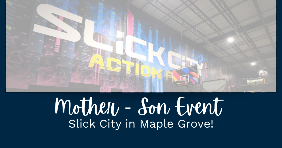 Campaign cover image for Mother-Son Night Out