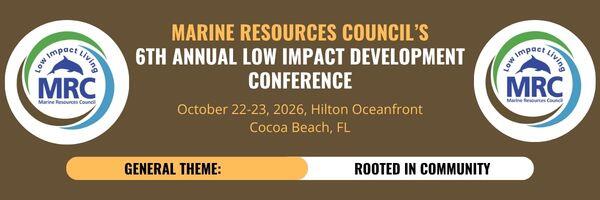 Campaign cover image for 2026 Low Impact Development Conference