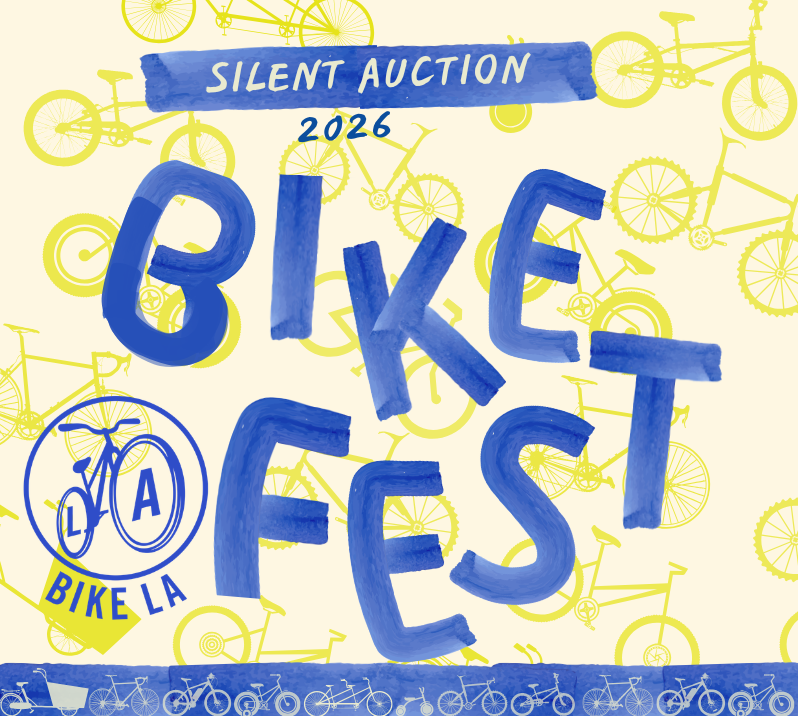 Campaign cover image for Bike Fest Silent Auction 2026